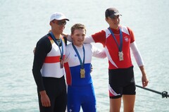 Baltic Cup 30.09.2012